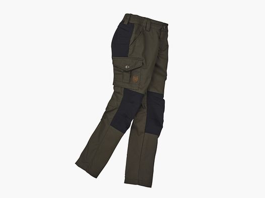 Hubertus Hose OS1200 mit Besatz