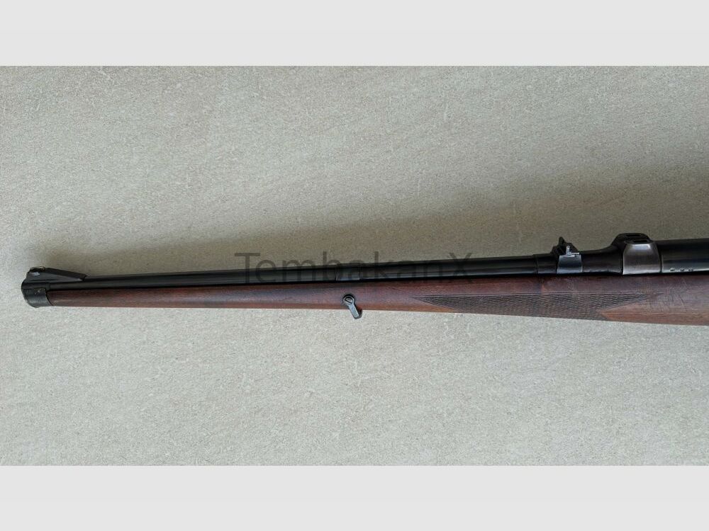 Steyr Mannlicher Mod. GK 7x64