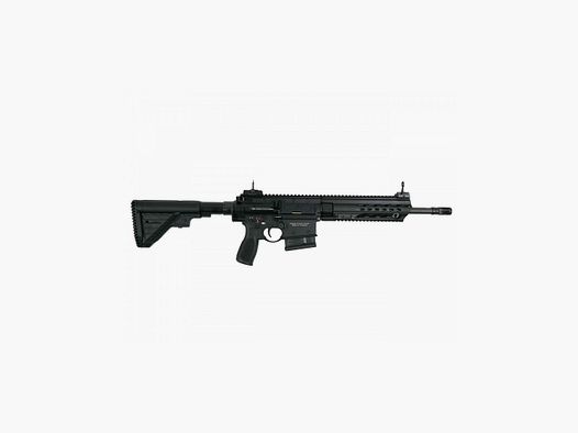 CARABINE MR308 A3 BLACK .308 WIN CANON 13p Slim-Line Hkey CHARGEUR 10 COUPS