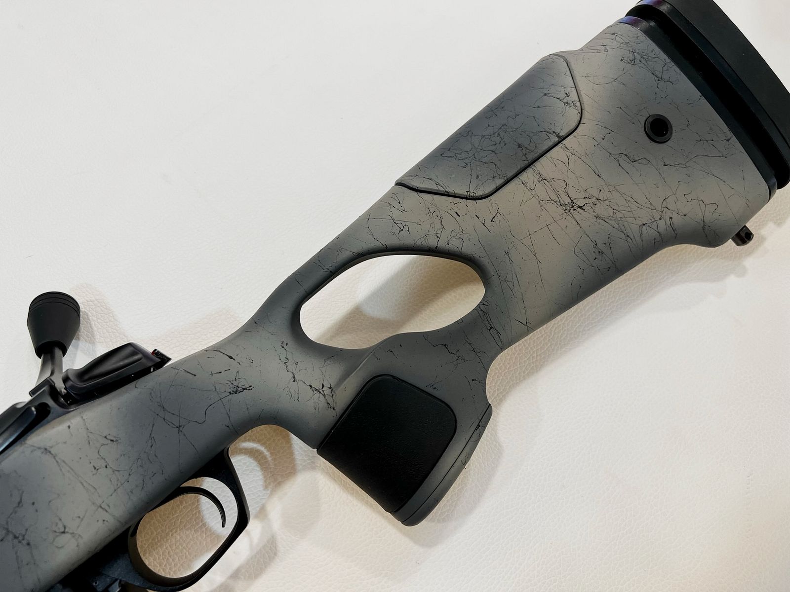 BERGARA B14 THUMBHOLE – 308 WIN., Bild 3 von 9