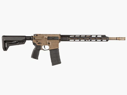 Sig Sauer M400 Tread Snakebite SE