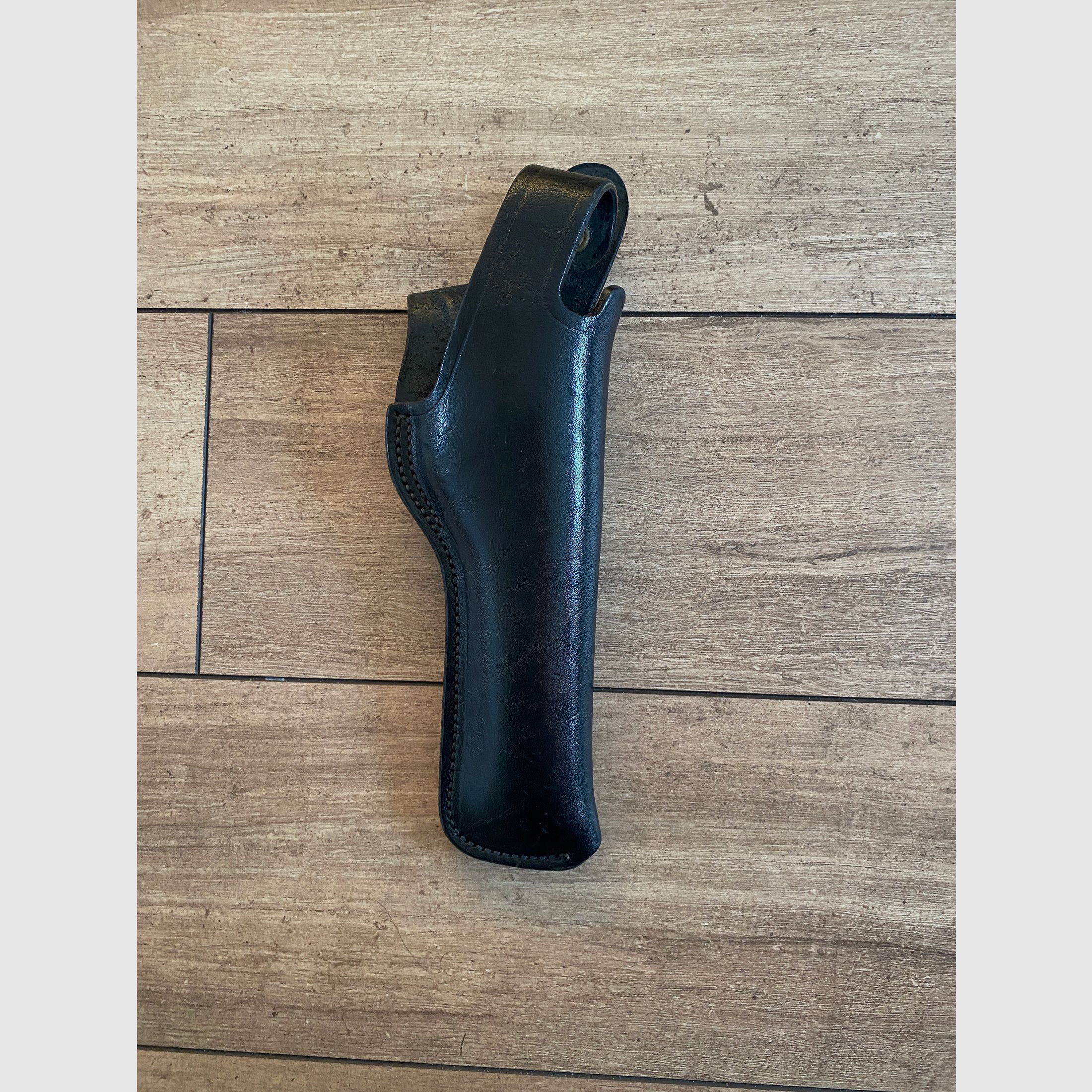 Smith & Wesson S&W 686 Revolver .357 Magnum