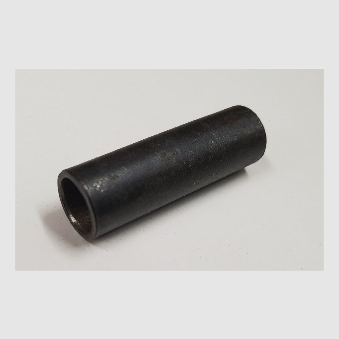 Shaft spacer tube for Mauser K98 (For screwing between magazine box and system sleeve)