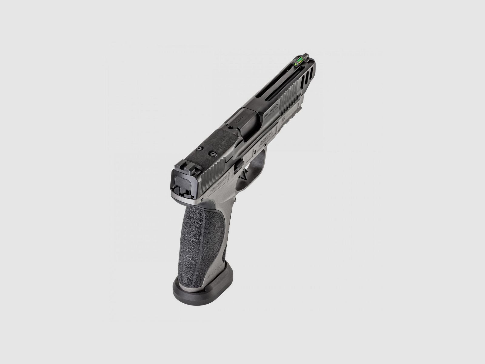 Smith & Wesson M&P9 2.0 Performance Center Competitor Cal. 9x19mm, imagen 4 de 7