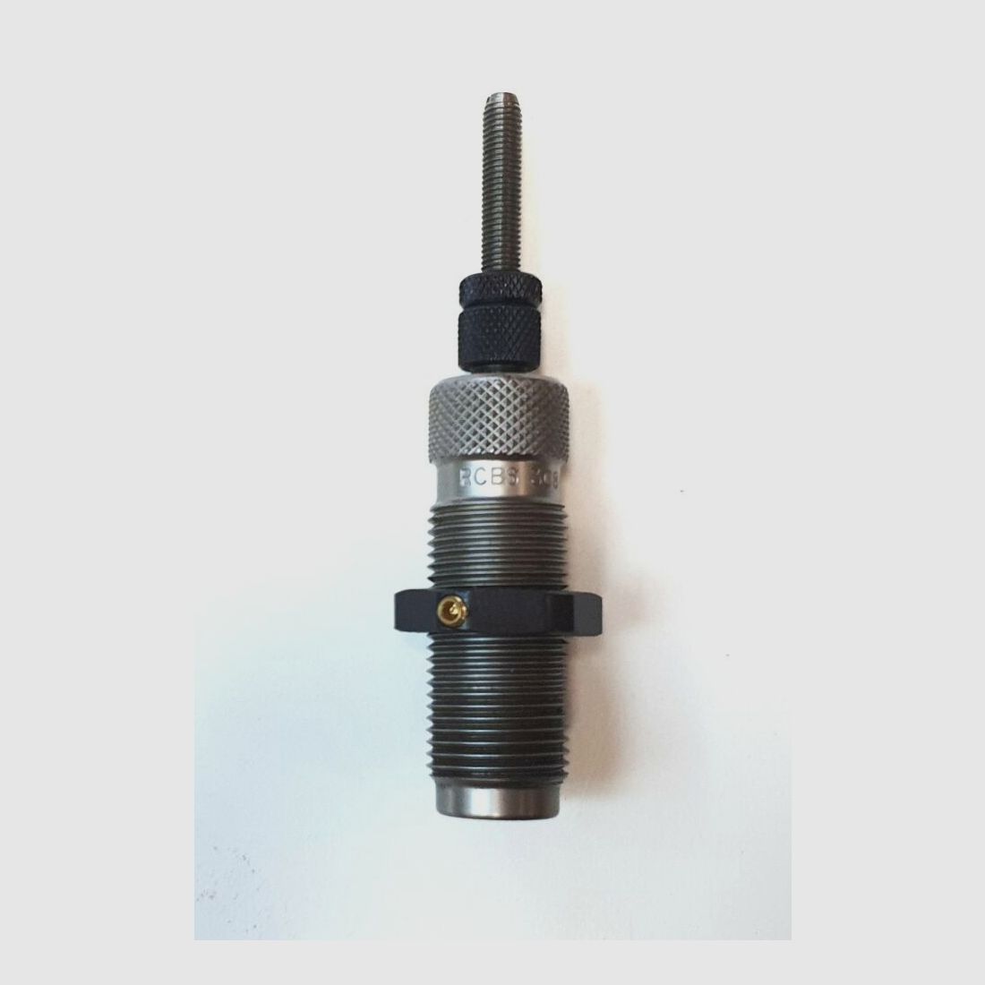 RCBS RCBS Reloader Special Full Length Die Set, .308 Win Matrice