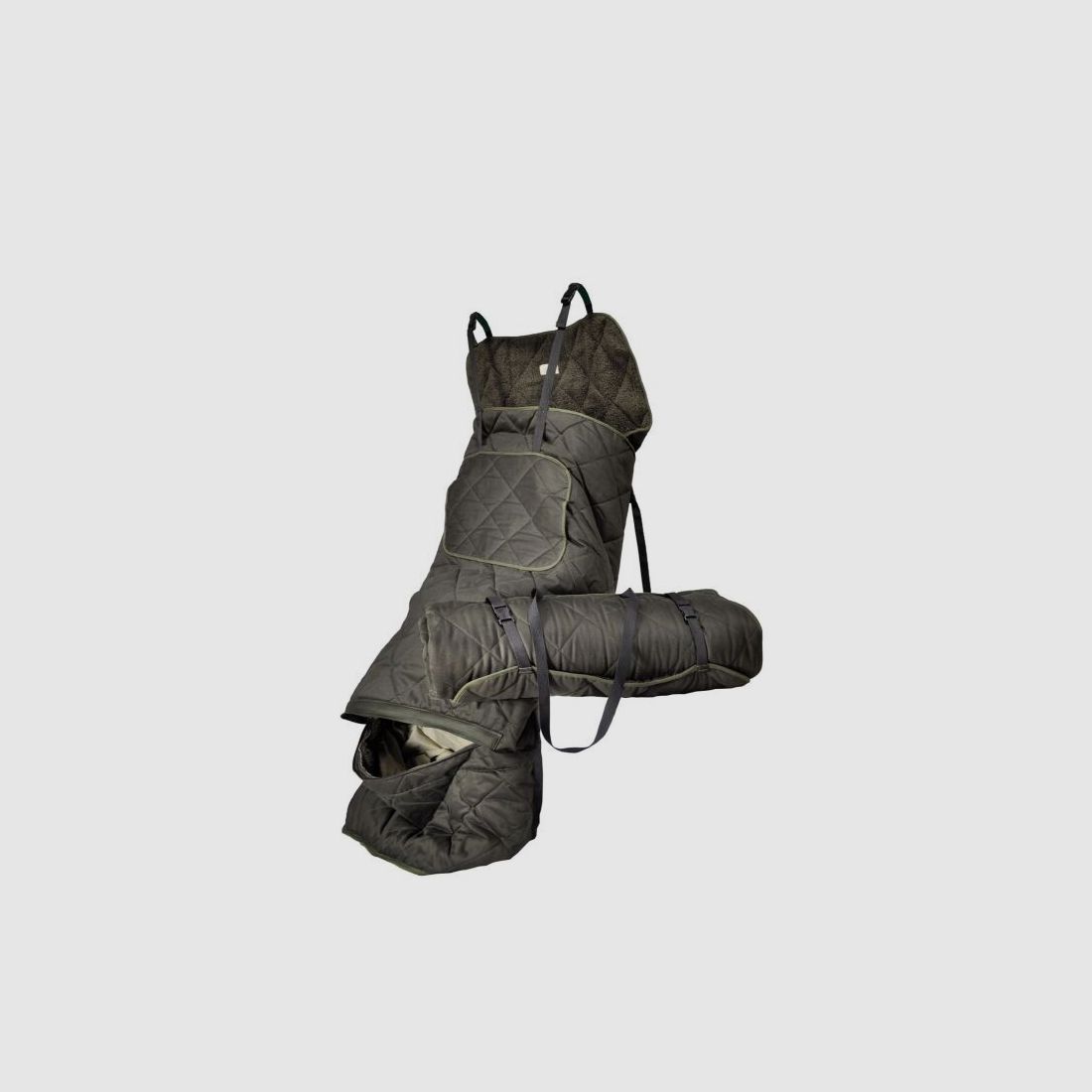 Hubertus Twill Ansitzsack ANSITZ