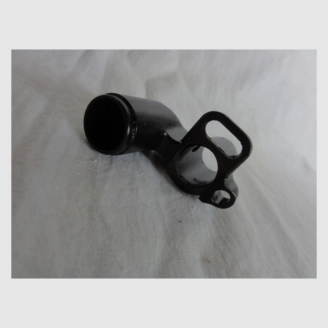 Ich .S.U.C.H.E. einen gefrästen/frühen AKM Gasblock und einen AK47 Gasblock.  English: I am looking for a milled/early AKM gasblock and also for an AK47 gasblock.  Tags: Yunker AK Kalasch Teilesatz Partskit Mpi RPK