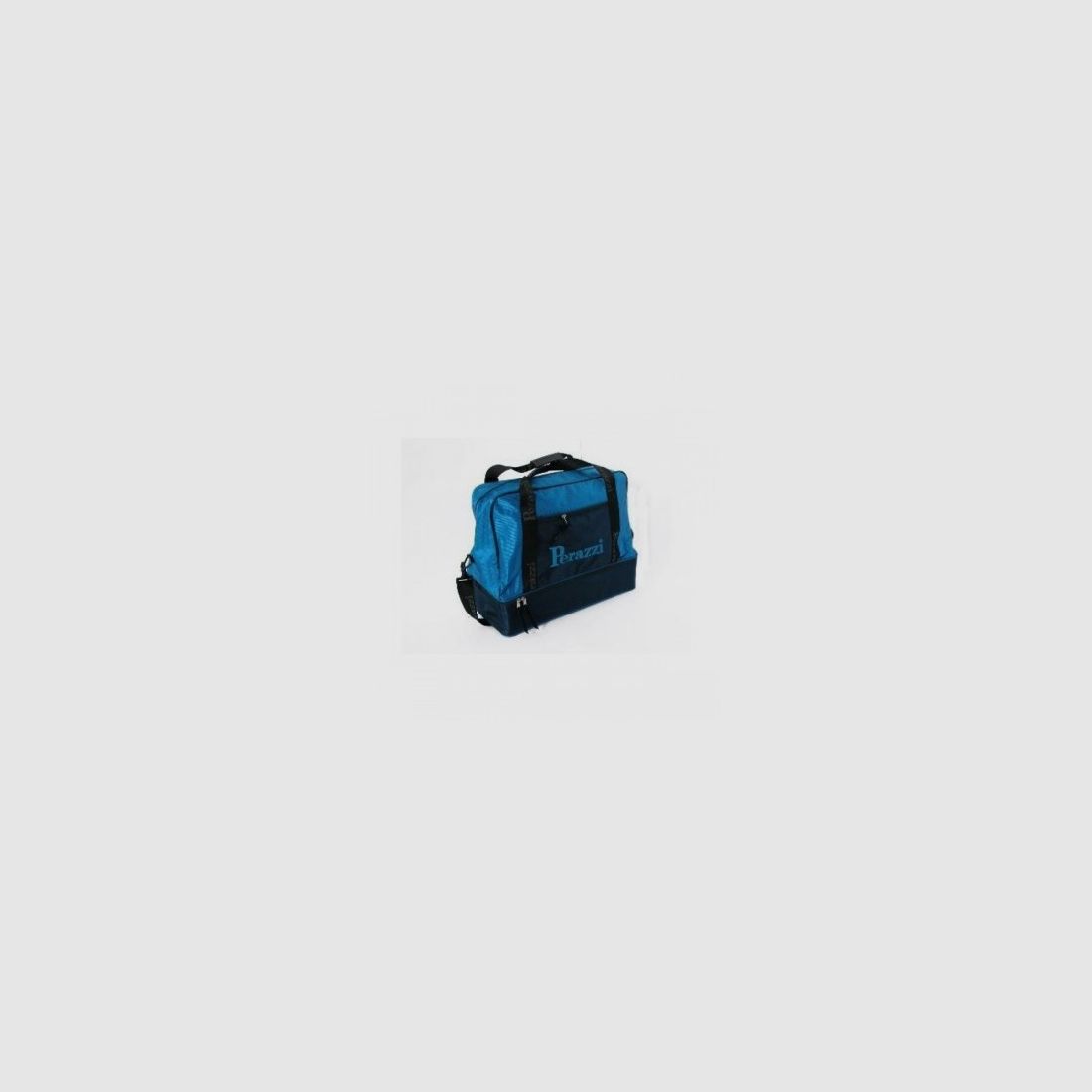 Perazzi Tasche Blau