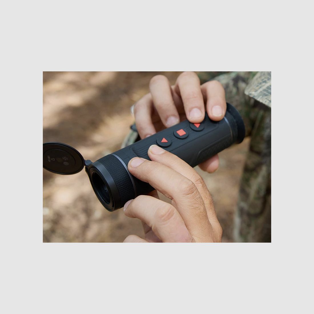 BlazeTrek 6 319, 2-16x, thermal monocular, image 6 of 9