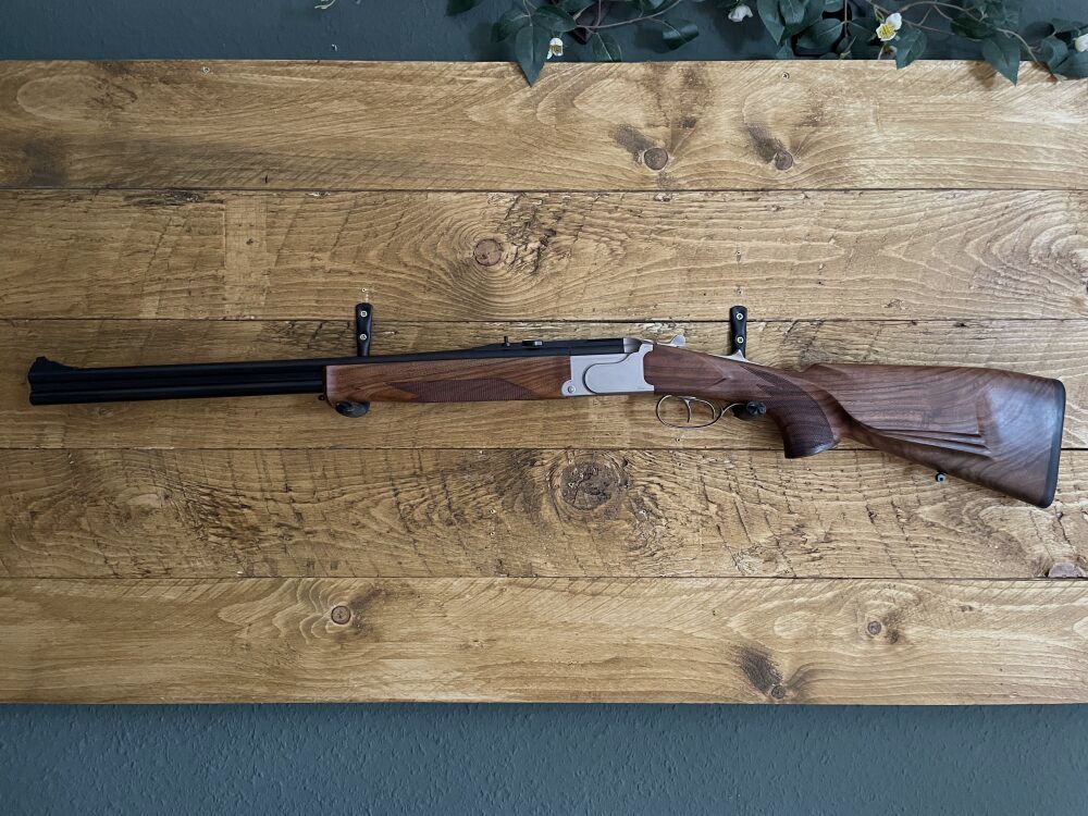 Krieghoff Ultra 8x57JRS