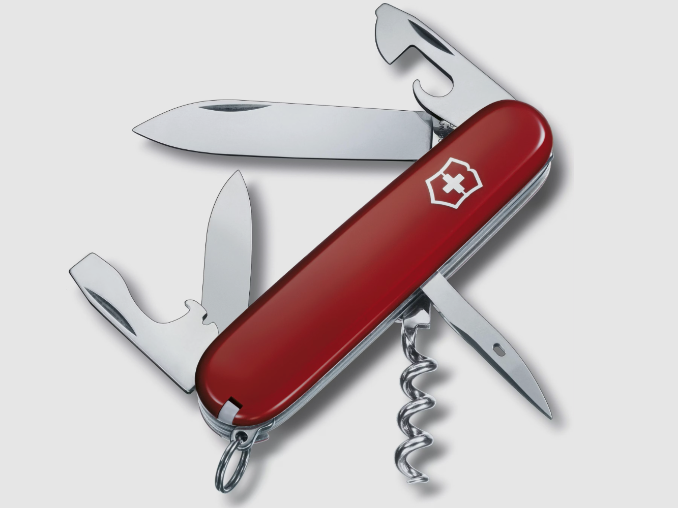 Victorinox – Taschenmesser Spartan