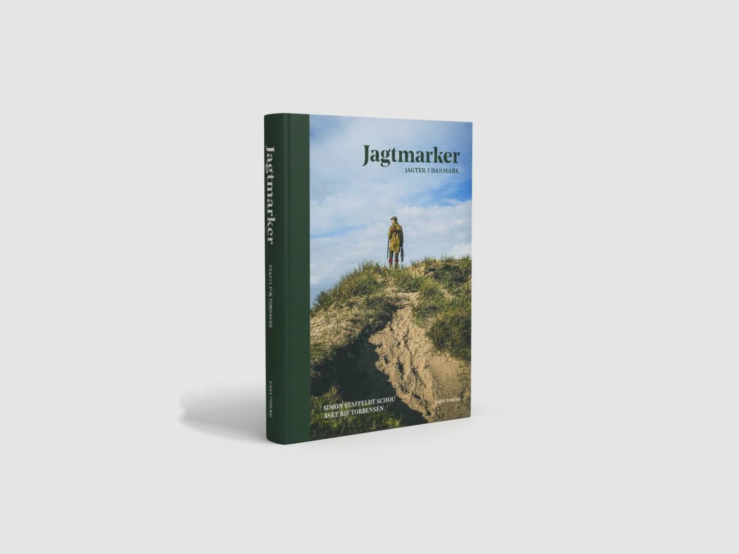 Jagtmarker – Jagter i Danmark