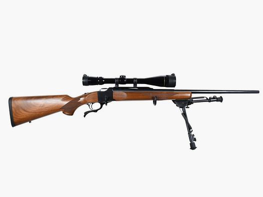 Ruger No. 1B