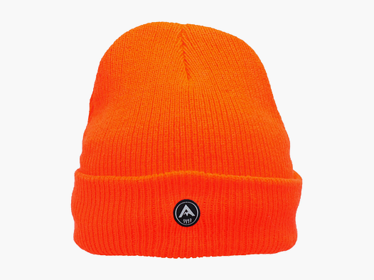 Avignon Beanie i Orange One-size