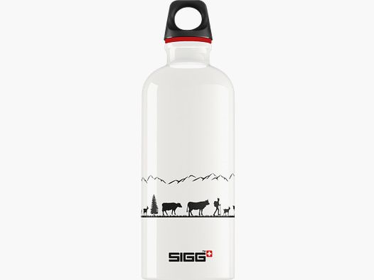 Sigg Swiss Craft 0.6