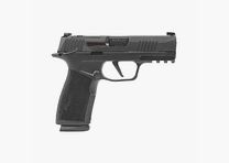 SIG Sauer SIG SAUER P365-XMACRO MS Zwart 9mm Luger