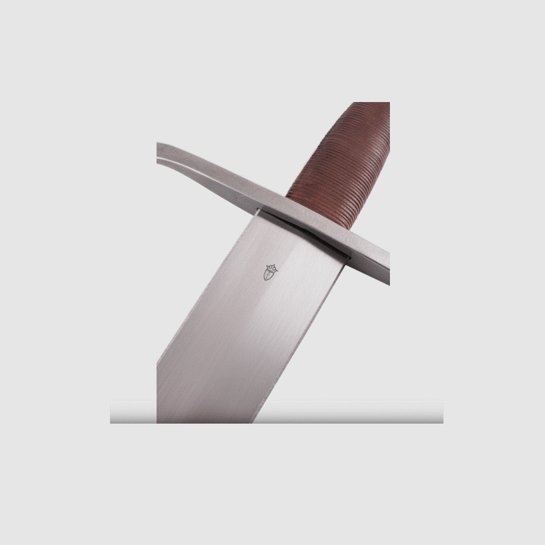 Typ XVIII Einhandschwert, Mittelalterschwert von Kingston Arms