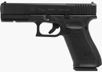 Glock 20 Gen5 / MOS / FS – 10mm Auto