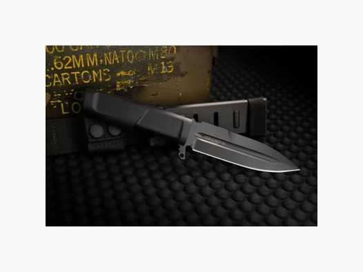 Extrema Ratio CONTACT C BLACK