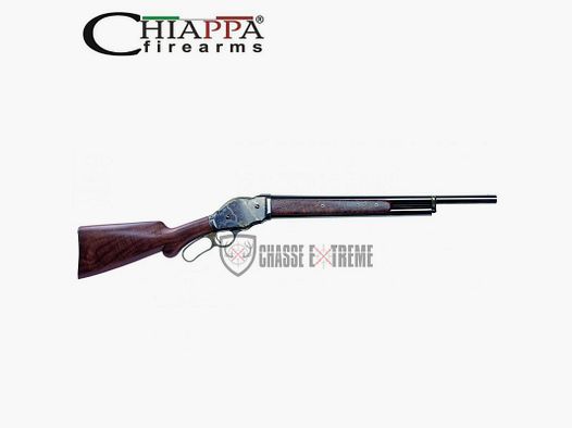 CHIAPPA Lever Action 1887 Flinte 5+1 Schuss Jaspe Kal. 12/70