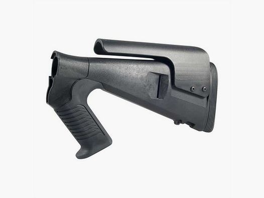 MESA TACTICAL PRODUCTS SHOTGUN BUTTSTOCKS MESA TACTICAL PRODUCTS URBINO BUTTSTOCK, BENELLI M1/M2