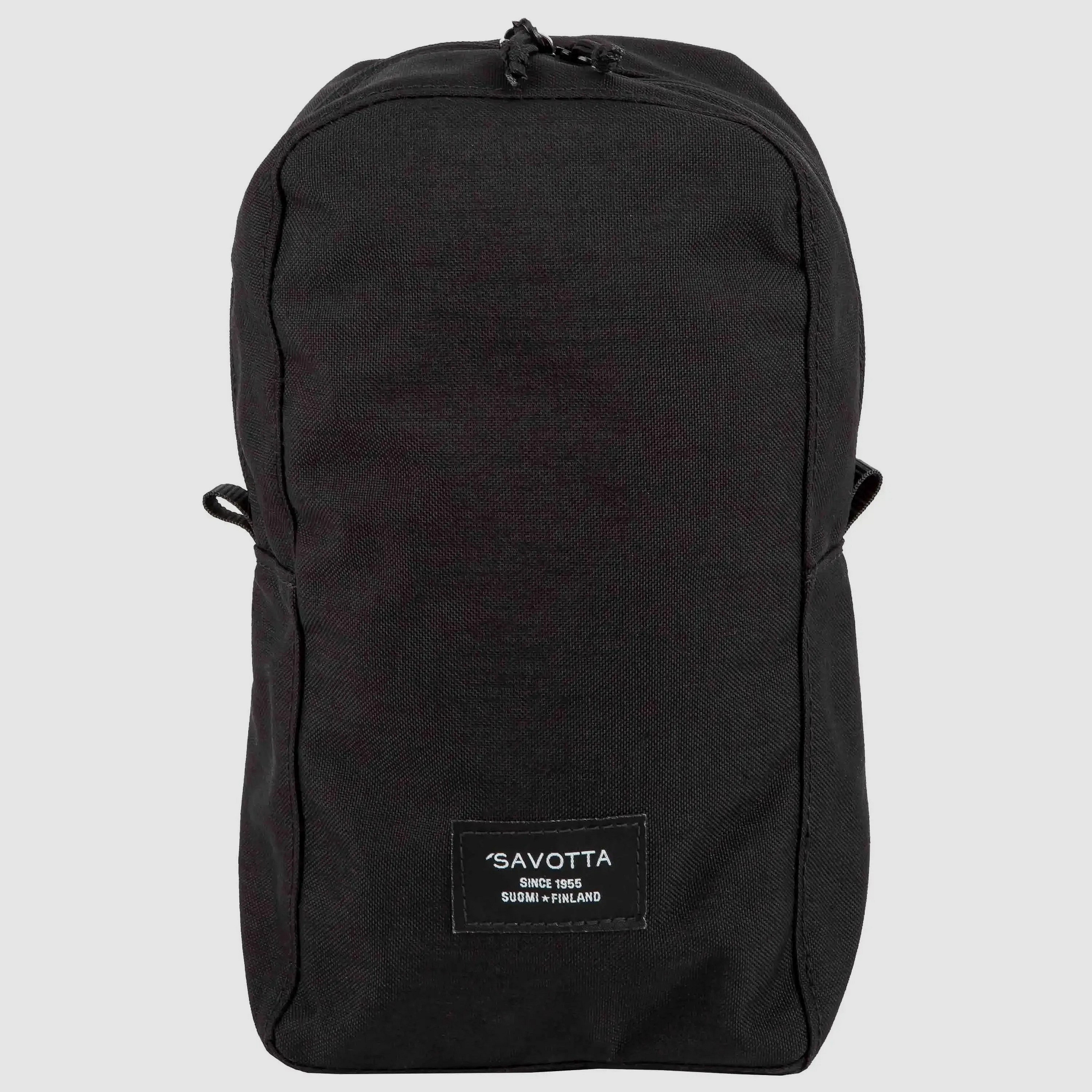 Savotta Savotta Torba Vertical Pouch L - Oliwkowy