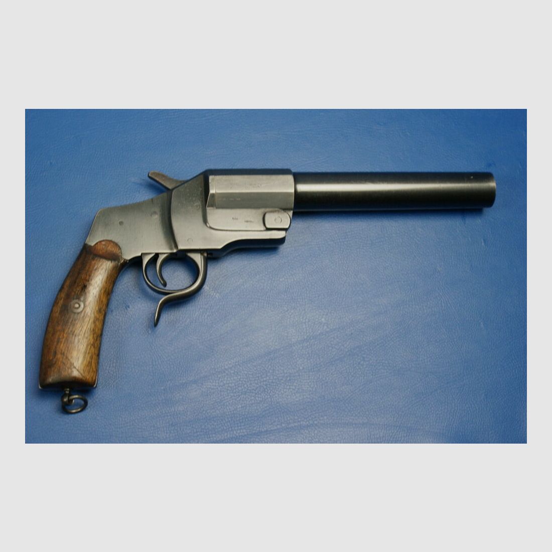 Meffert Hebel 4 (Sygnal)