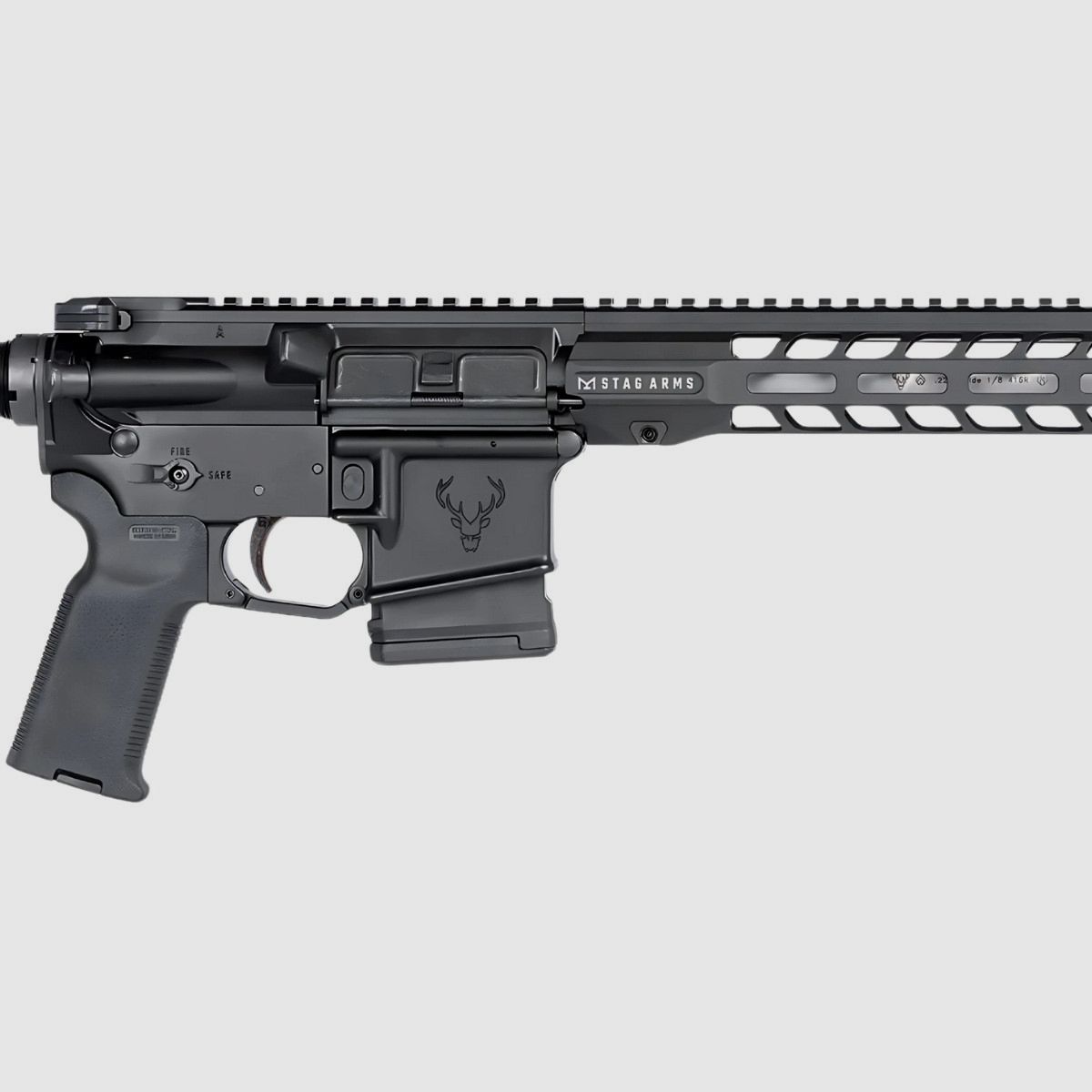 Stag Arms 15 3Gun, immagine 4 di 5