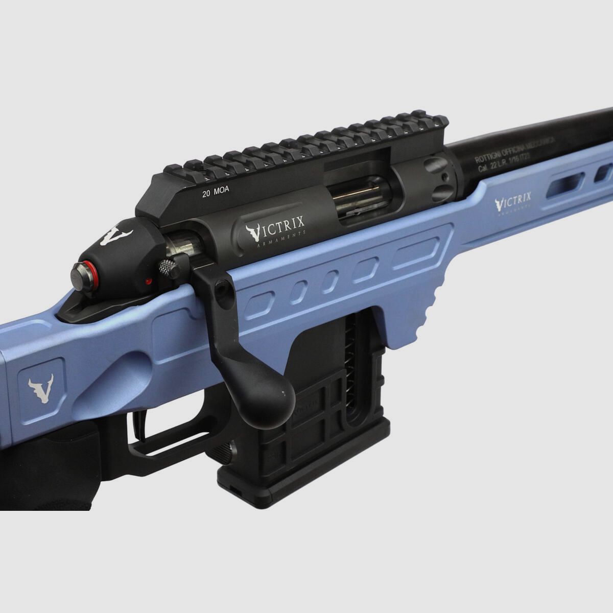 Victrix Venus Small Bore, Bild 5 von 8