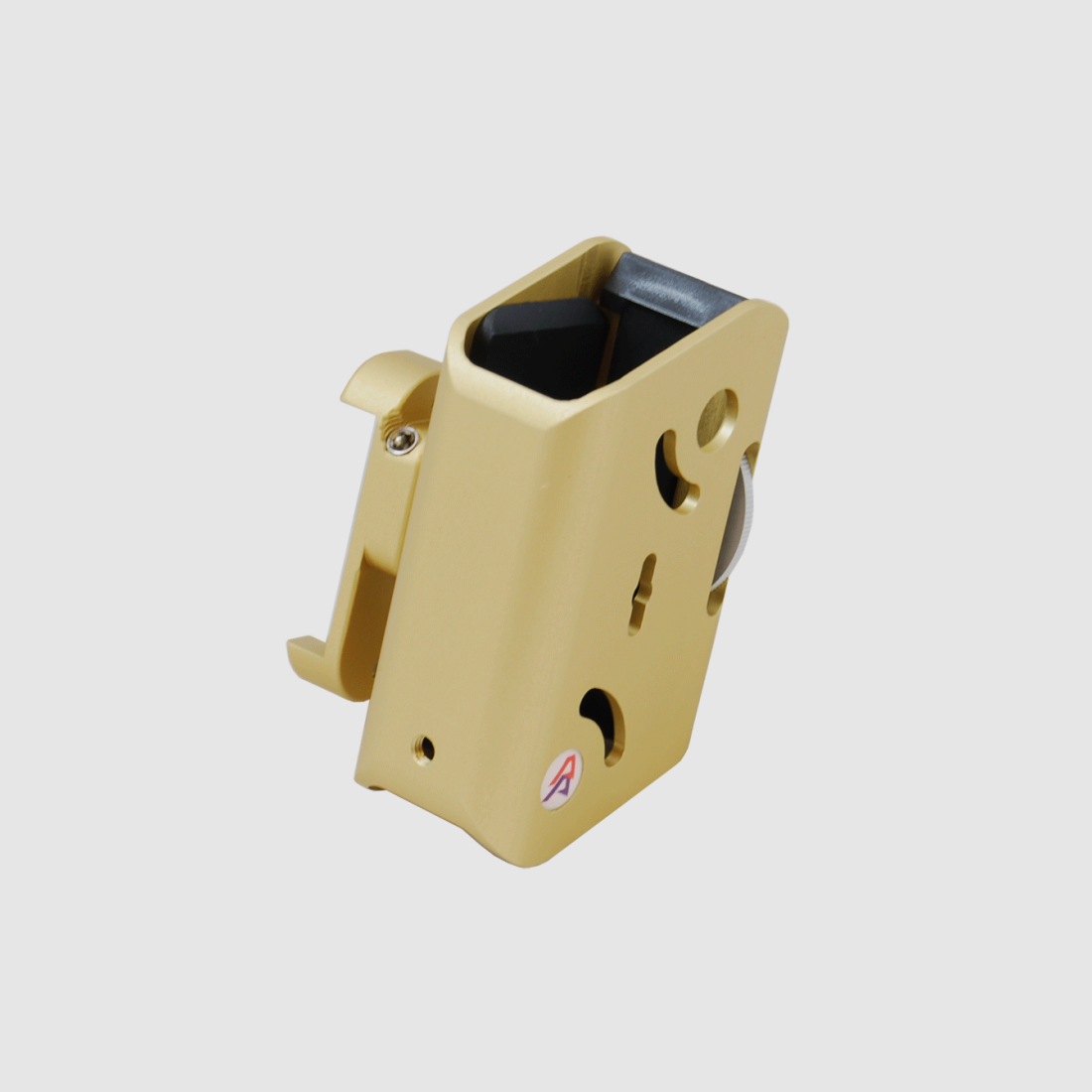 DAA Race Master Magazinhalter, Bild 1 von 7