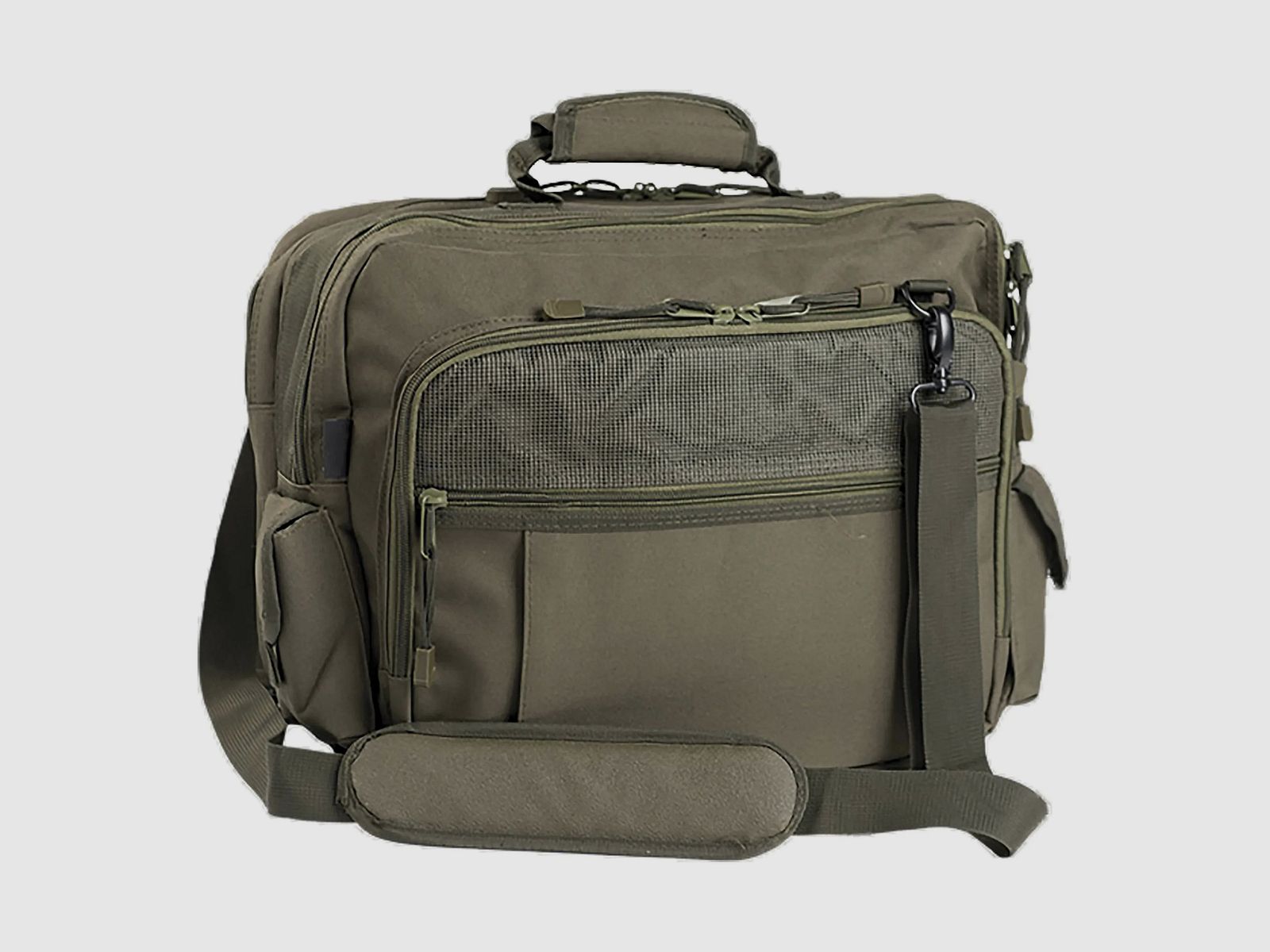 Mil-Tec Dokumententasche Aviator
