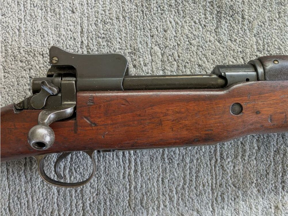 Remington P17
