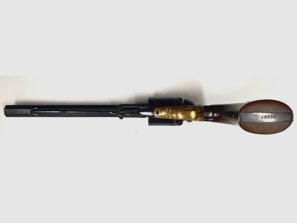 Hege-Uberti Hege-Uberti Mod. 1858 New Army