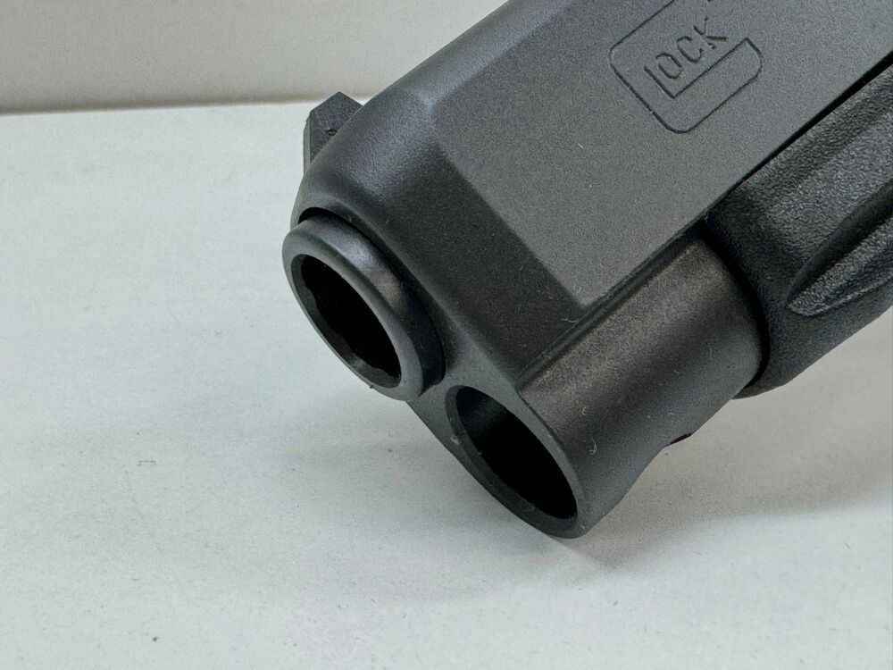 GLOCK	 41 - Waffen Friedrichs
