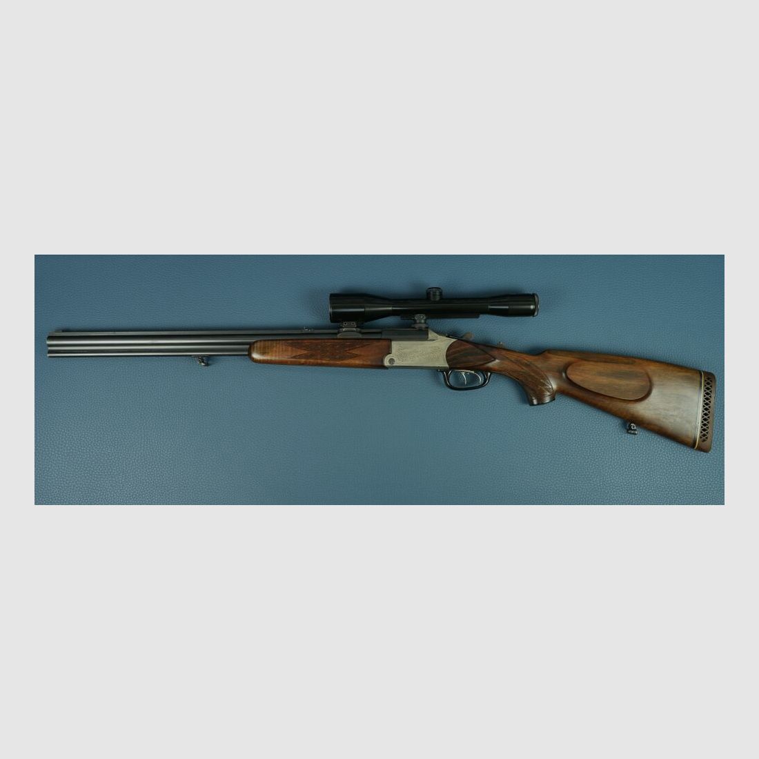 Blaser 16/70;6,5x57R