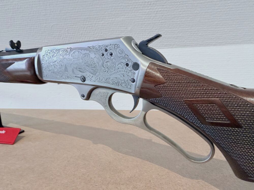 Marlin 1895 Century Limited