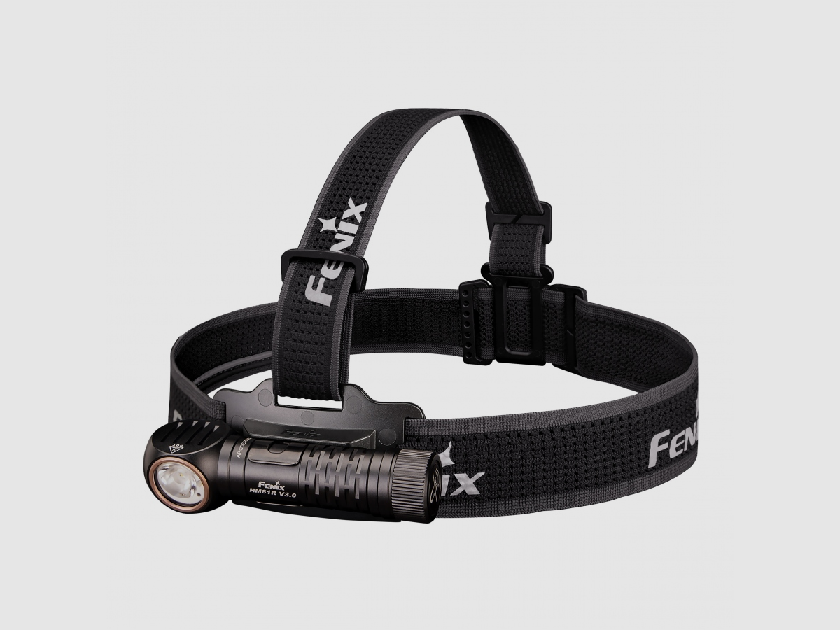 FENIX HM61R V3.0 Lampe frontale – 1800 lumens, image 2 sur 26