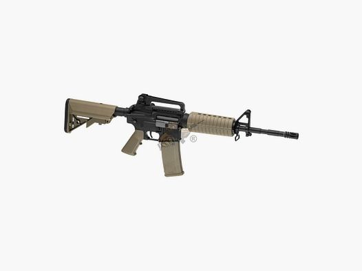 SA-C01 Core Specna Arms Tan/Czarny Airsoft Wolny od 18 - S-AEG -F-