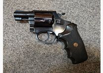 Rossi 27