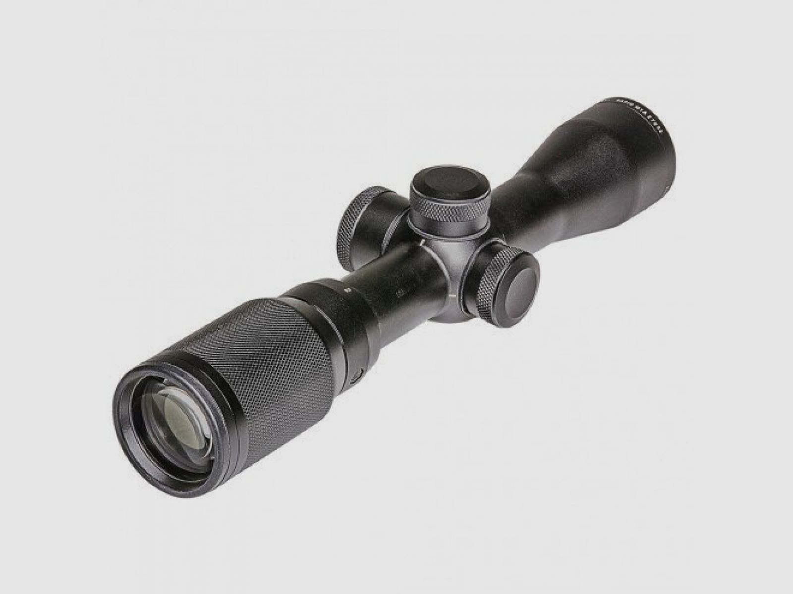 SightMark Rapid M1 Serie 2-7×32 TDR Zielfernrohr Scout