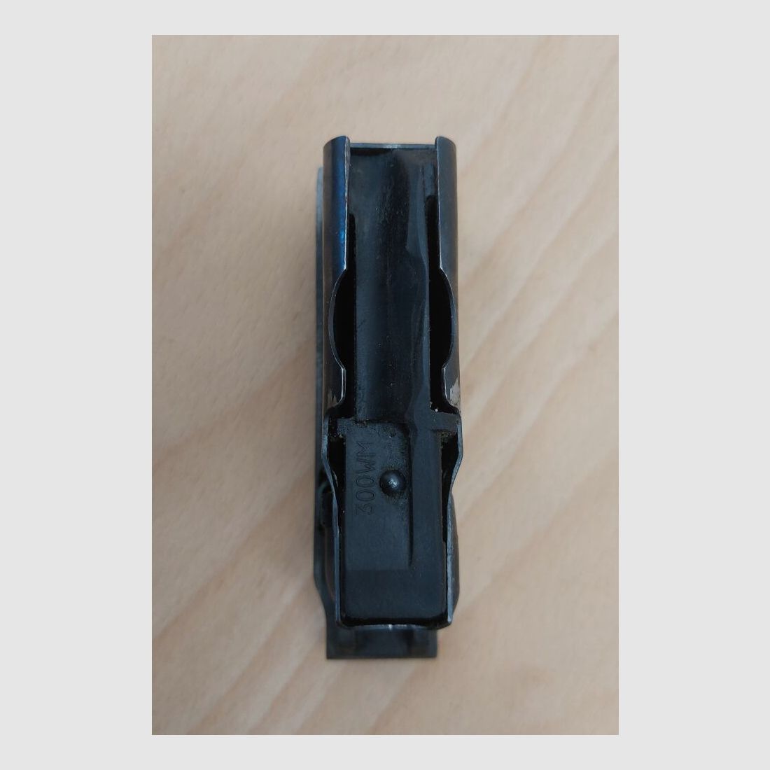 FN / Browning, Herstal BAR I