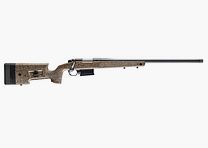 Bergara B14 Wilderness HMR 300 Win.Mag., 24 cale węglowy