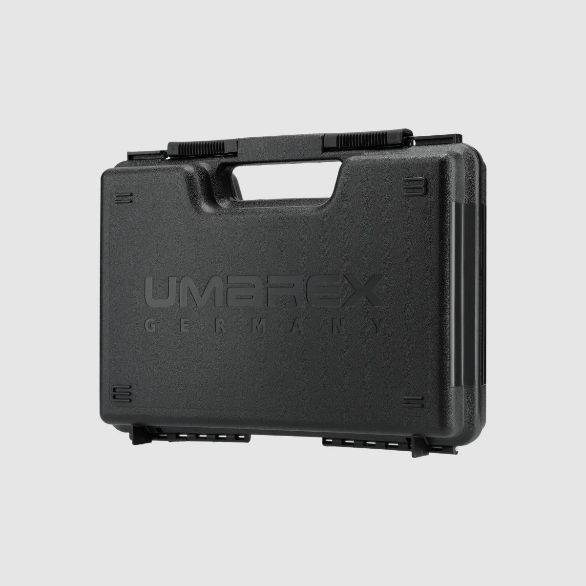 WALTHER CP99 CO2 Luftpistole 4,5mm Diabolo < 3,5 J Schwarz