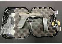 Glock 19 Gen4 9mmLuger