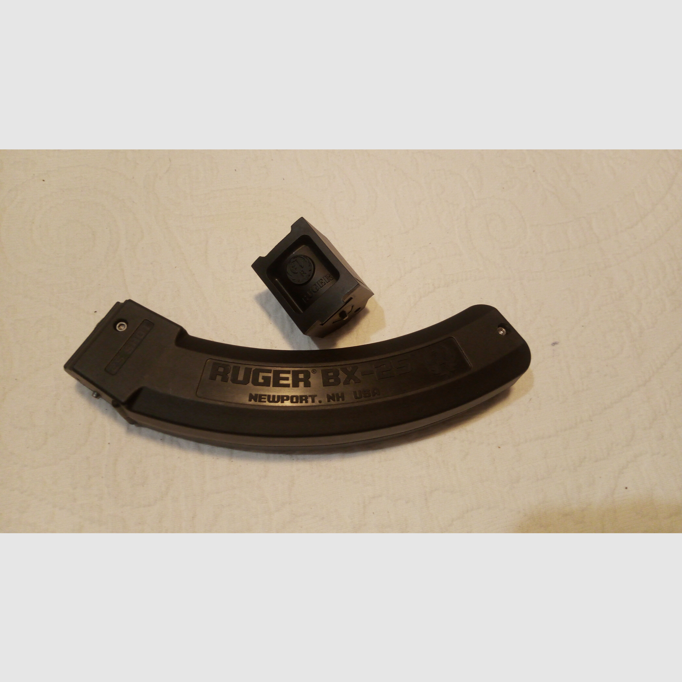 Ruger Carbine 10/22 in .22 lfB gebraucht