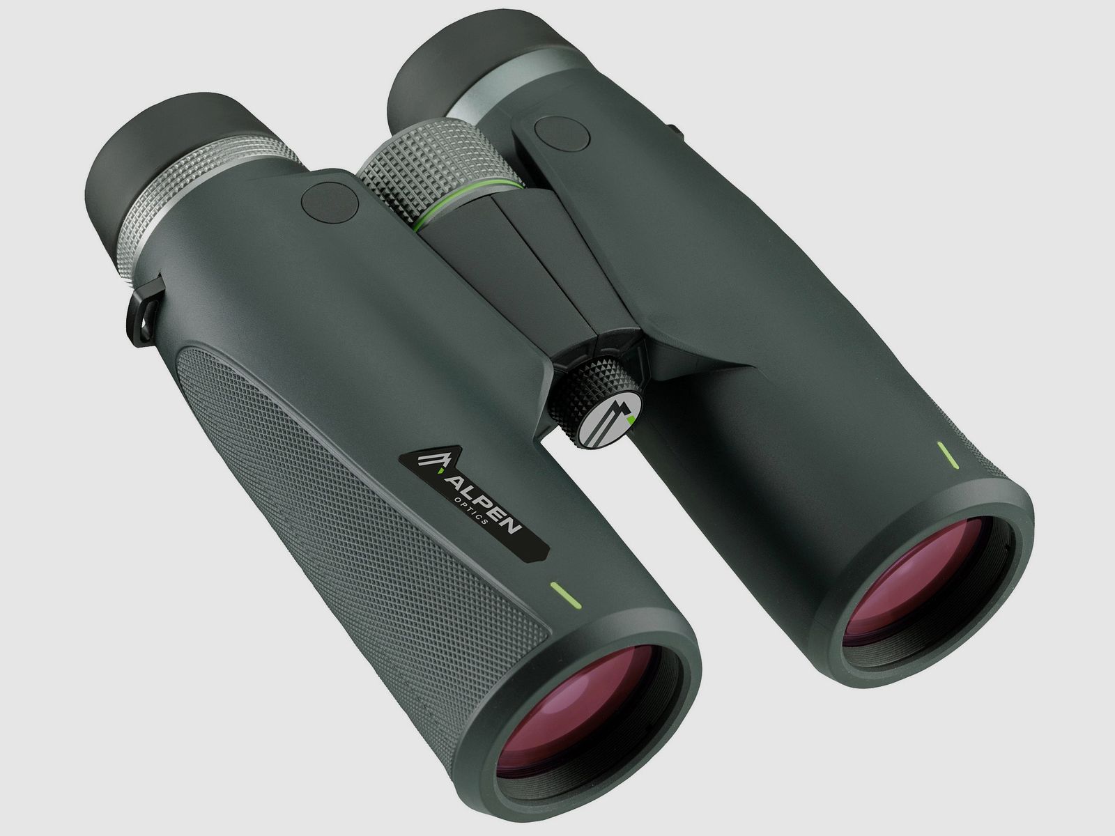 Binocolo Alpen Optics Teton 8x42