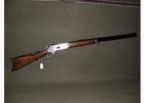 Chaparral.Arms 1860
