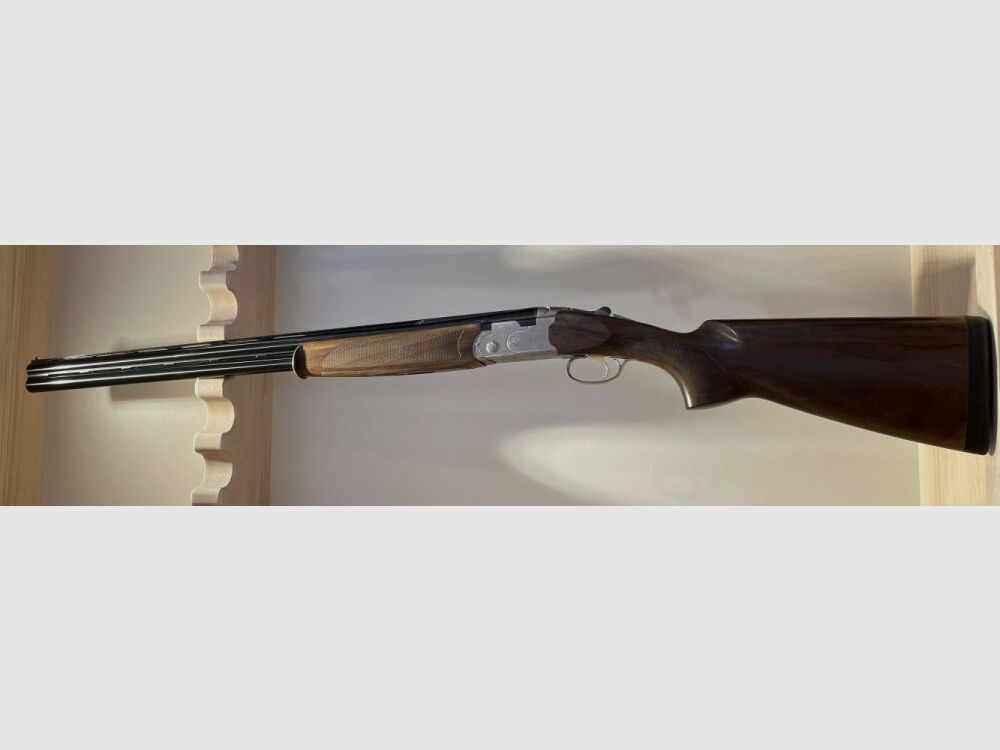 BERETTA 686 SILVER PIGEON 1 SPORTING - Barrel length 76cm