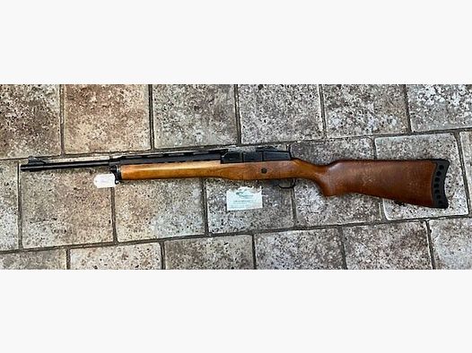 Commission SL rifle RUGER Mini 30