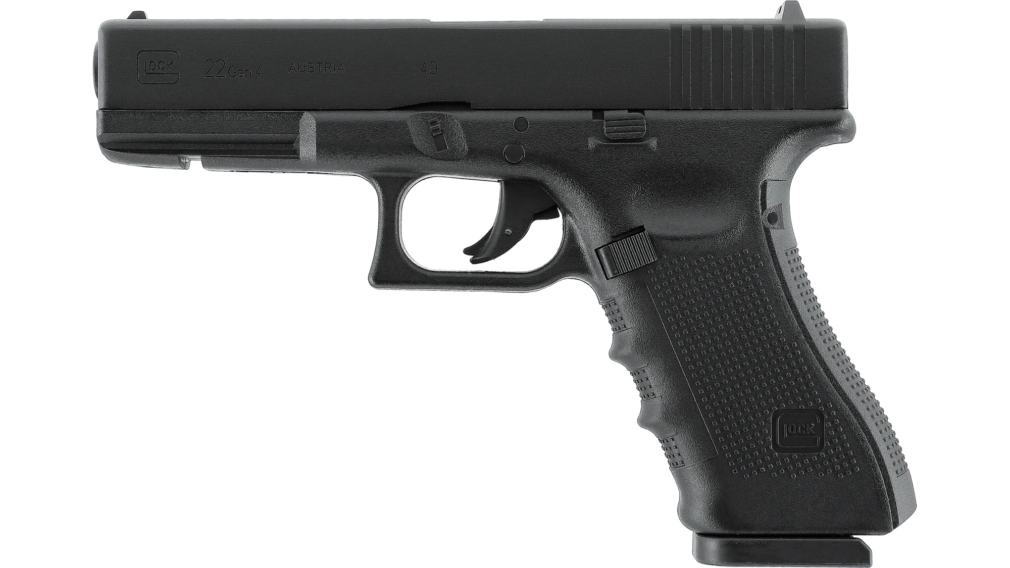 GLOCK 22 Gen4